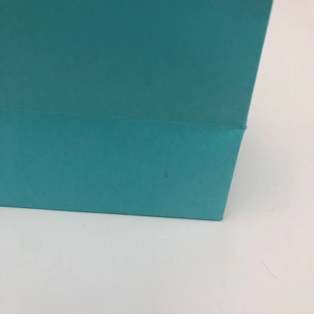 Tiffany & Co. measurements can